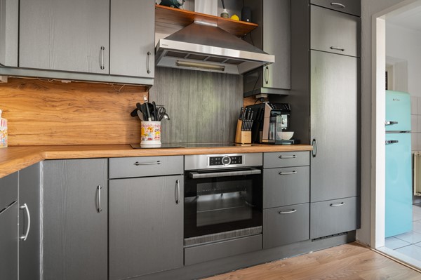 Medium property photo - Platteweg 45, 8375 GM Oldemarkt